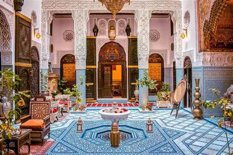 ¿Es seguro Marrakech? Consejos para tu visita
